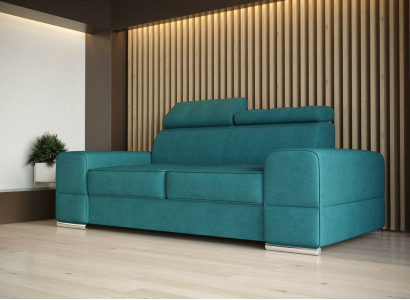 3-seater sofa design modern sofa sofas 3-seater couch new fabric sofa living landscape